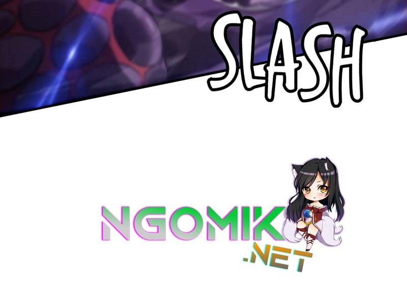 The Blade of Evolution – Walking Alone in the Dungeon Chapter 56 Bahasa Indonesia